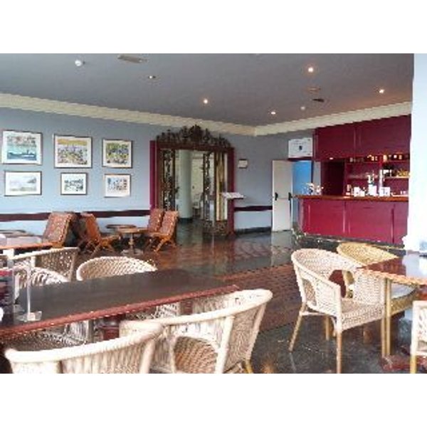Roma - Lekeitio - Hotel Silken Palacio Uribarren-image