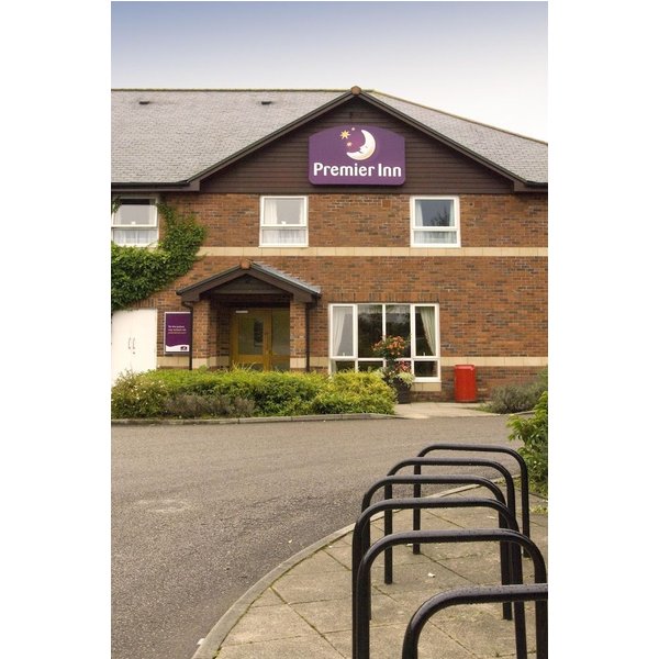 Shotton - Premier Inn Durham North