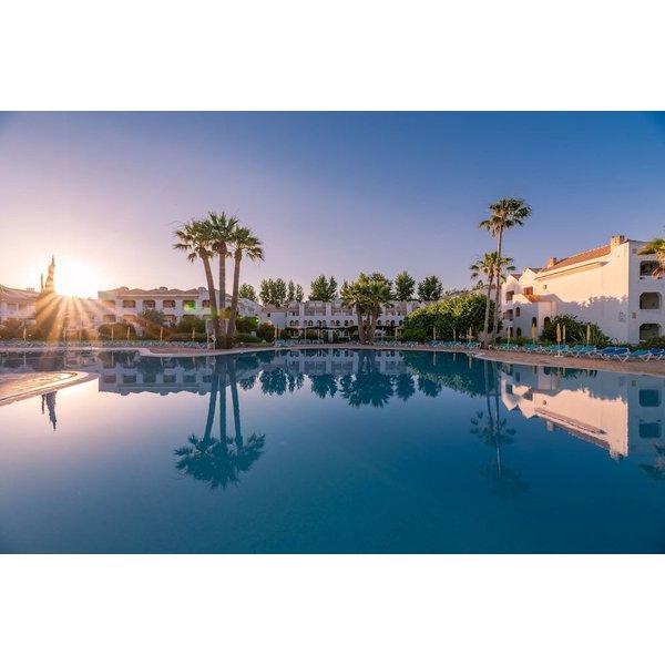 Algarve - Golden Club Cabanas