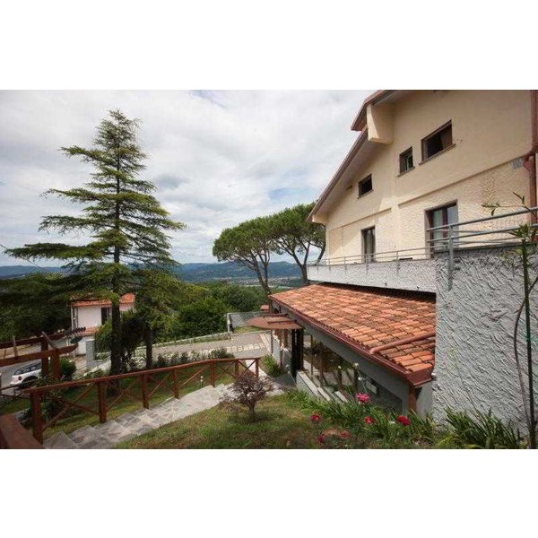 Sarzana - La Trigola