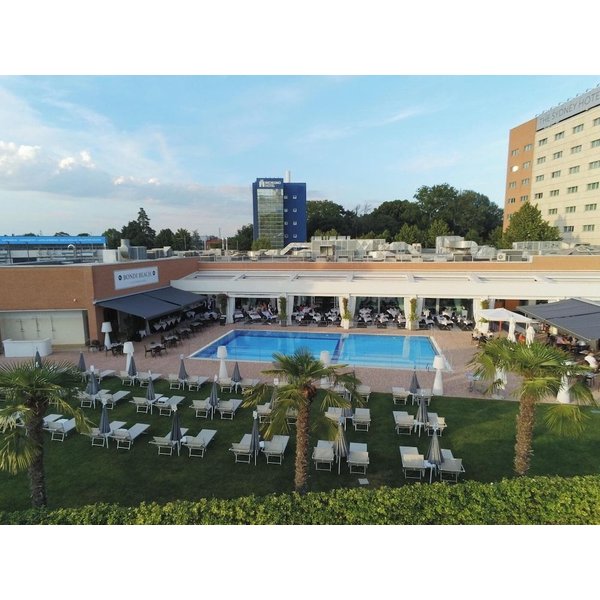 Torino - Bologna - Michelino 75 By The Sydney Hotel-image
