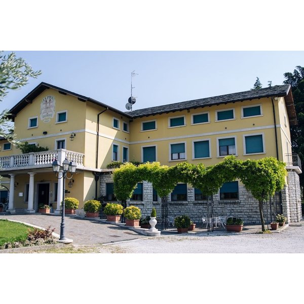 Brescia - La Pina