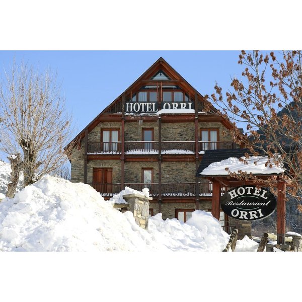 Baqueira-Beret - RVHotels Orri