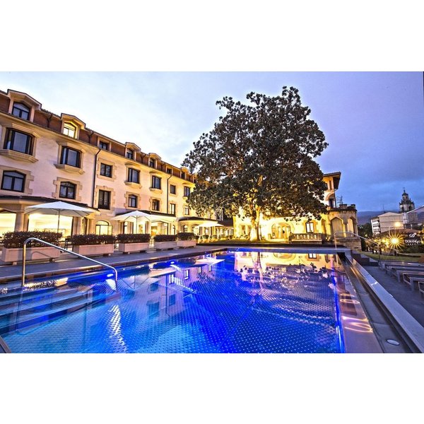 Durango - Silken Gran Hotel Durango