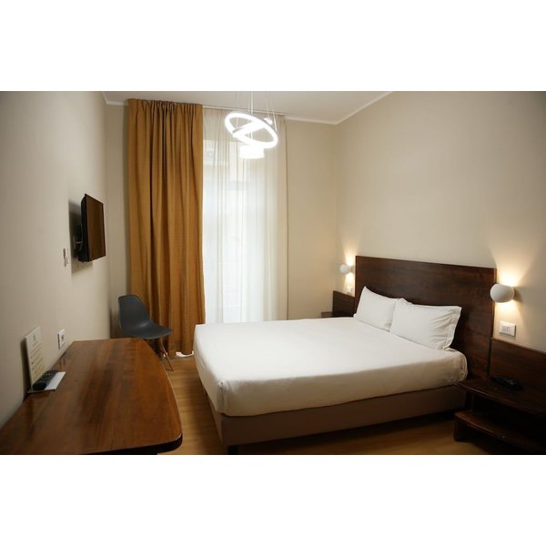 Roma - Torino - Hotel La Corte Porta Nuova-image