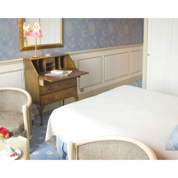 Trégastel-Plage - Manoir de Lan Kerellec - Relais & Châteaux - Etoilé Michelin