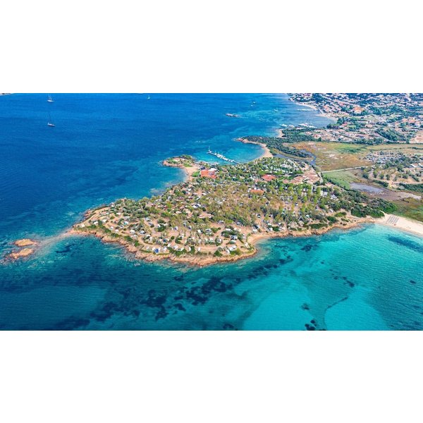 Napoli - Porto Cervo - Centro Vacanze Isuledda-image