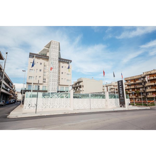 Cerignola - Grieco Business & Spa Hotel