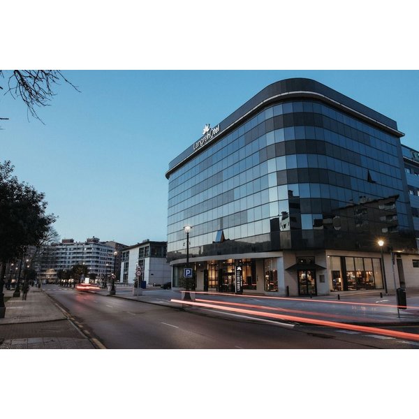 Langreo - AZZ Asturias LangreHotel & Spa