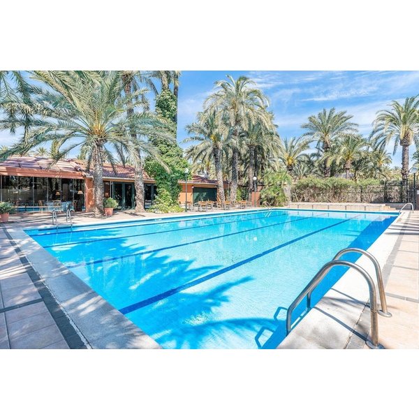 Costa Blanca - Port Jardín Milenio