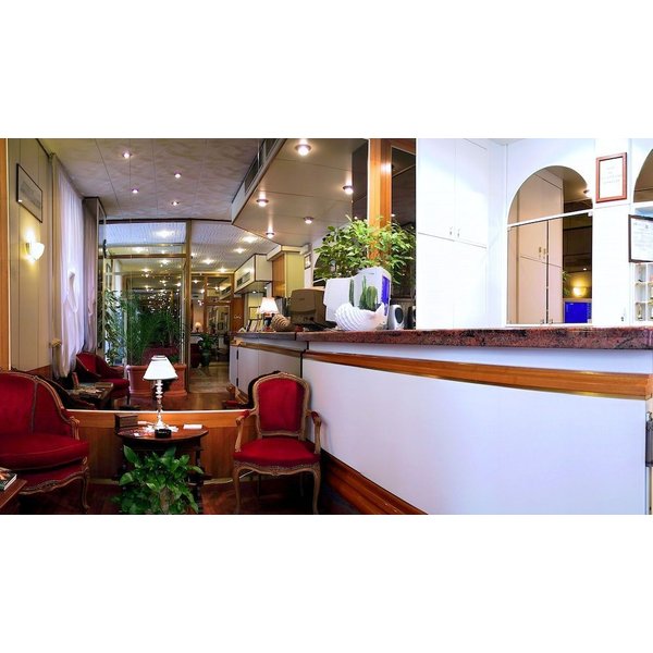 Roma - Milano - Hotel Mayorca-image
