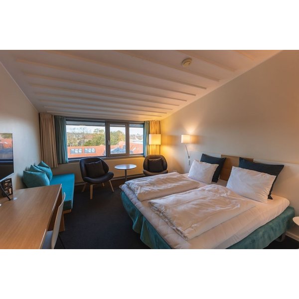 Sønderby - Hotel Sonderborg Strand