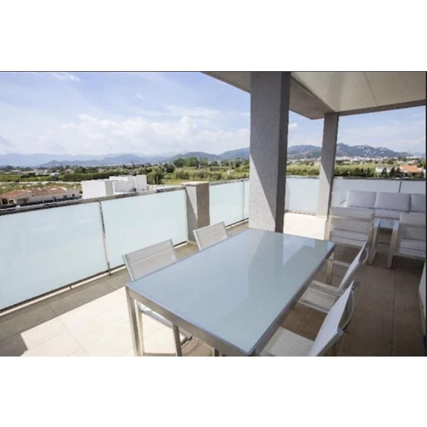 Roma - Gandia - Aparthotel Playa Oliva-image