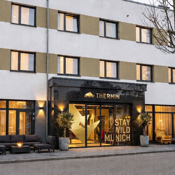 Milano - Dachau - The Rhin-image