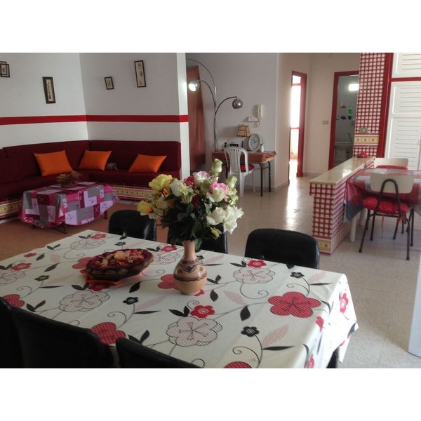 Napoli - Hammamet - Appartement Nabeul Plage-image