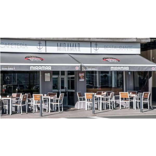 Oleiros - Miramar Suites