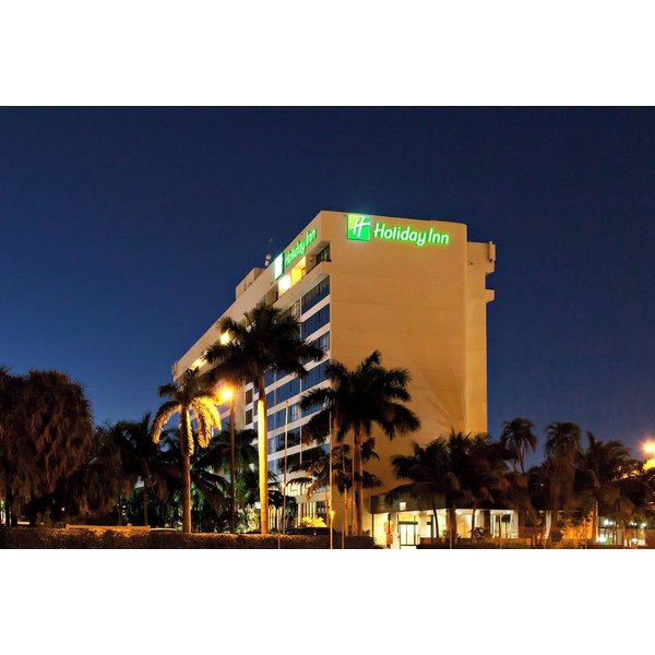 Bologna - Miami Springs - Holiday Inn Miami West - Airport Area By IHG-image