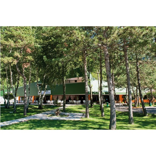 Venzone - Hotel Carnia