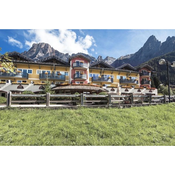 Bari - Alto Adige, Montagna Italia - Sporting Clubresidence-image