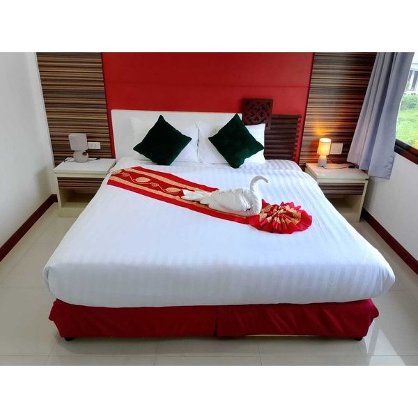 Roma - Patong Beach - Patong Max Value Hotel-image