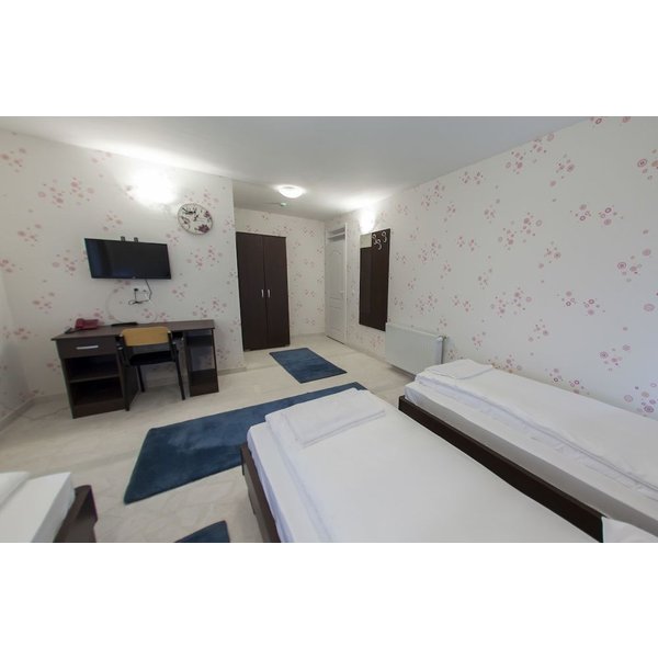 Sarajevo - Aparthotel HayatHills