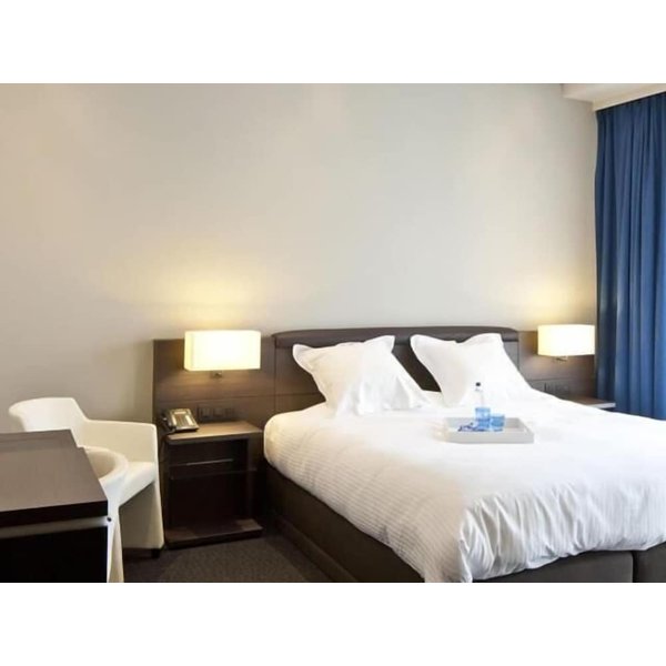 Kortrijk - Blue Woods Hotel - Deerlijk