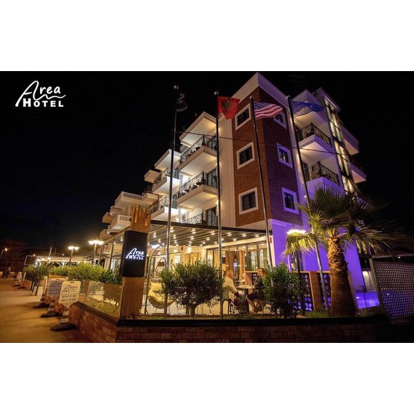 Pisa - Costa Albanese - Area Hotel-image