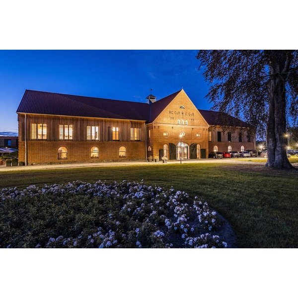 Itzehoe - Hotel Breitenburg
