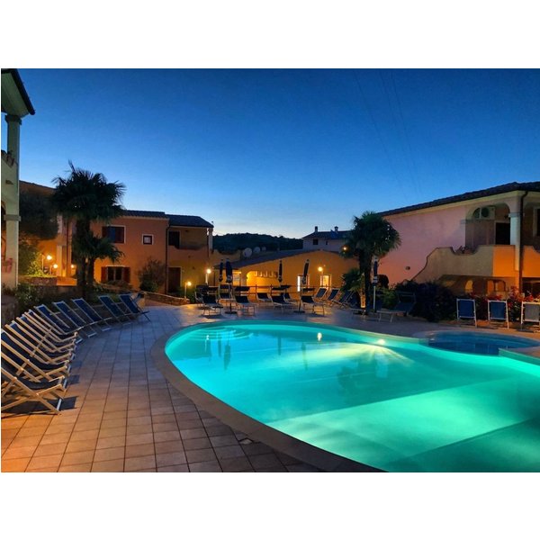 Roma - San Teodoro - Residence Corte Dei Venti-image