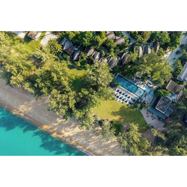 Milano - Mai Khao Beach - Renaissance Phuket Resort & Spa-image