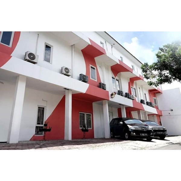 Java - Syailendra Residence