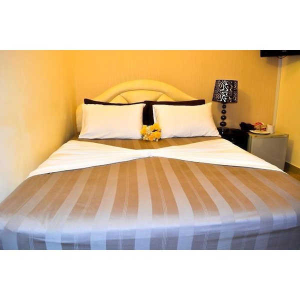 Bari - Male - Beach Palace Hotel-image