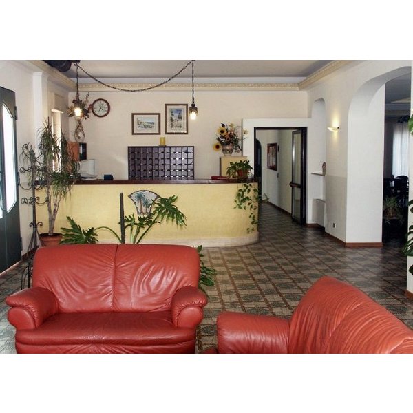 Bari - Taormina - Delle Palme-image