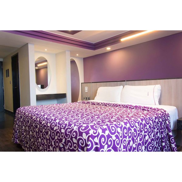 Milano - Città Del Messico - Hotel Max-image