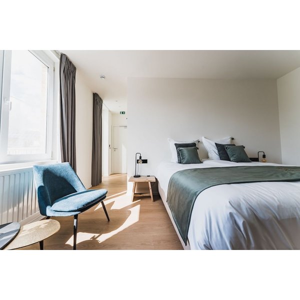 Poperinge - Guesthouse de la Paix