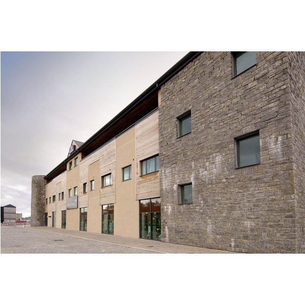 Caernarfon - Premier Inn Caernarfon
