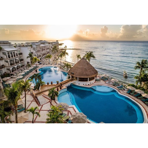 Bologna - Playa Del Carmen - Wyndham Alltra Playa Del Carmen Adults Only All Inclusive-image
