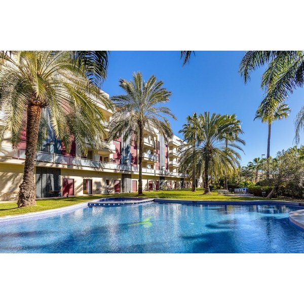 Roma - Denia - Daniya Denia Spa & Business 4*-image