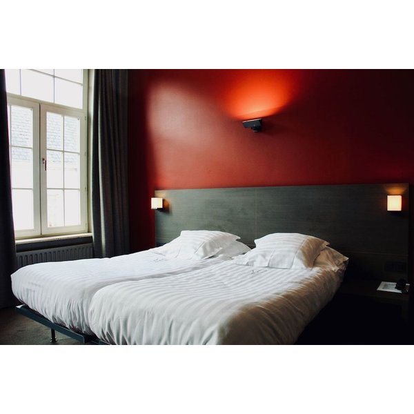 Diest - Hotel De Franse Kroon