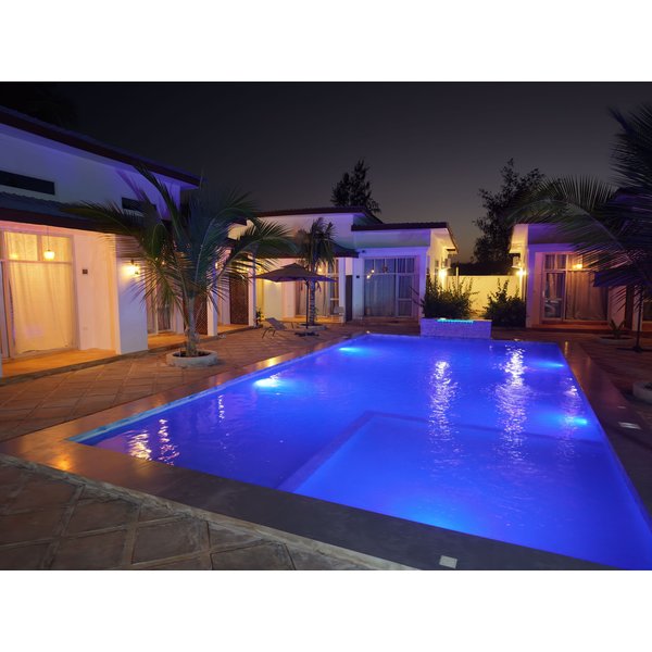 Bologna - Zanzibar, Tanzania, Oceano Indiano - Zanzibar Luxury Bungalows-image