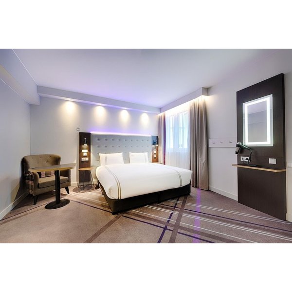 Venezia - Berlino - Premier Inn Berlin KurfüRstendamm-image