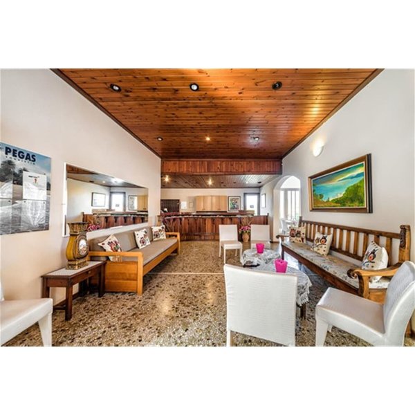 Roma - Creta Est - Heraklion, Rethymno, Agios Nikolaos, Grecia - Harmony Hotel & Studio-image