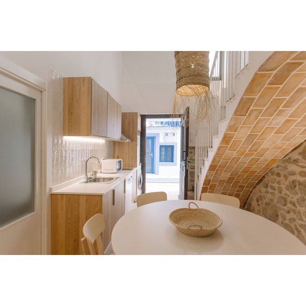 Bari - Villajoyosa - La Vila Hort By Seaward Suites-image