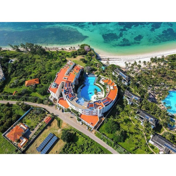 Napoli - Bamburi - Kilua Beach Residences By Cityblue, Mombasa-image