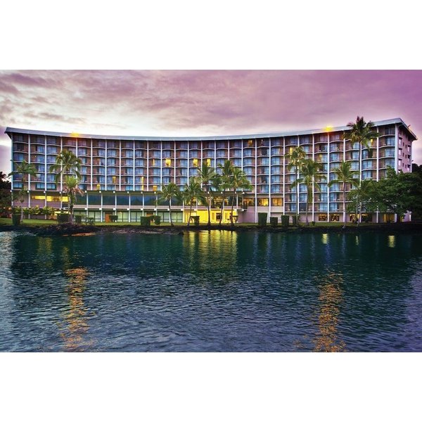 Roma - Hilo - Hilo Hawaiian Hotel, Trademark Collection By Wyndham-image