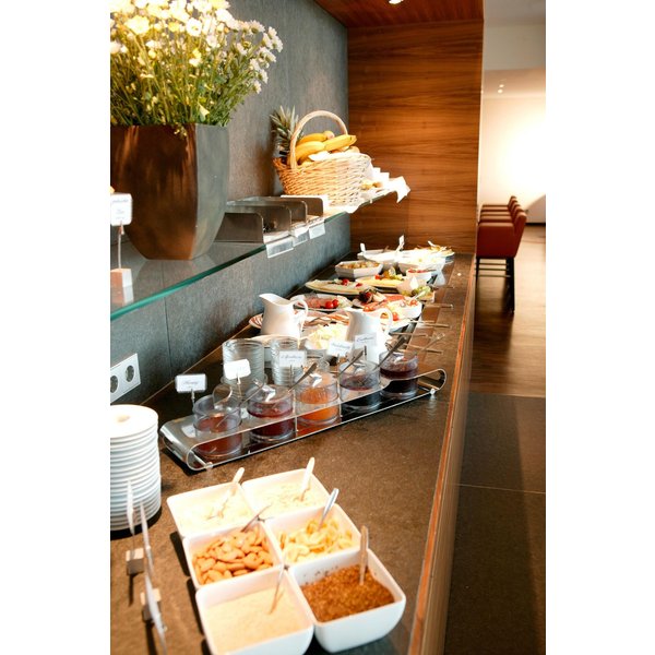 Donauwörth - Parkhotel Donauwörth