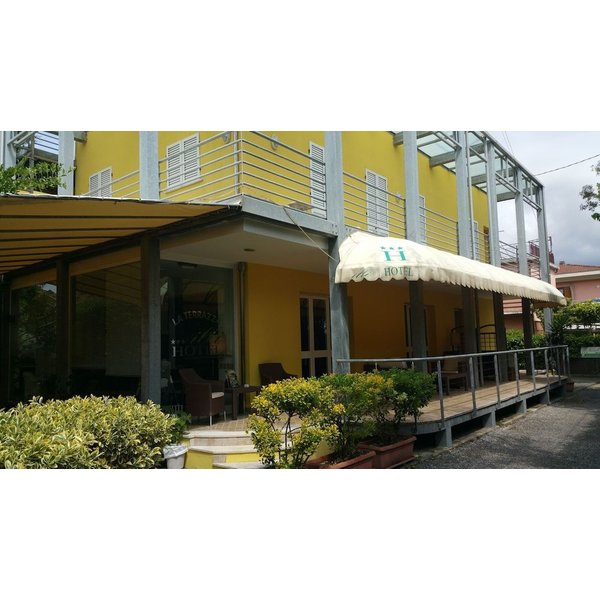 Milano - Forte Dei Marmi - Hotel Illi-image