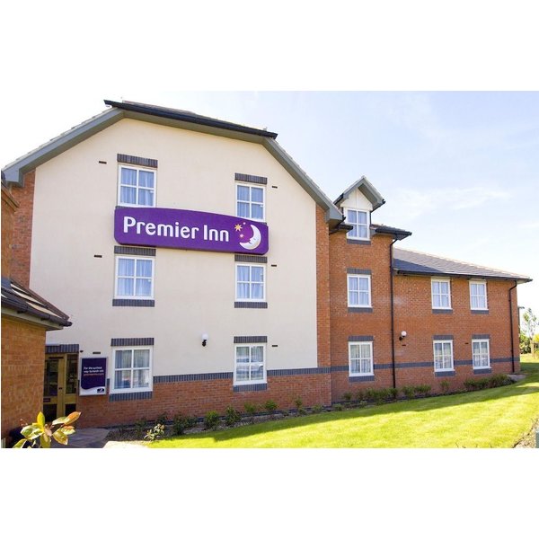 Cannock - Premier Inn Cannock - Orbital