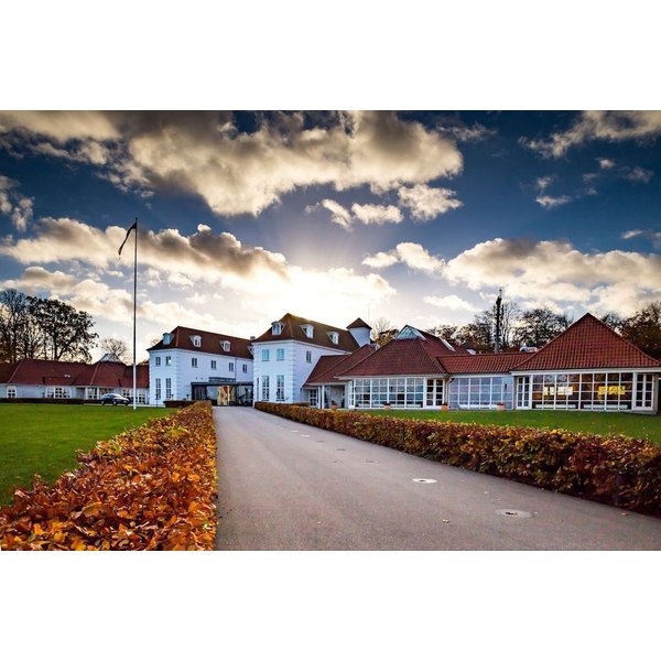 Skodsborg - Rungstedgaard