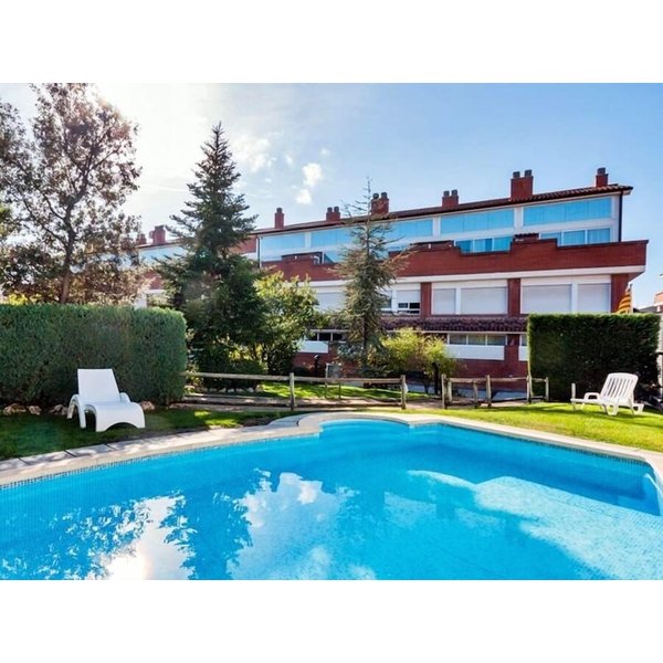 Trieste - Barbera Del Valles - Park Sedo Aparthotel-image